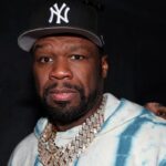 50 Cent Sues Ex Daphne Joy For Defamation Over Rape Allegations: 'Undeniably False'