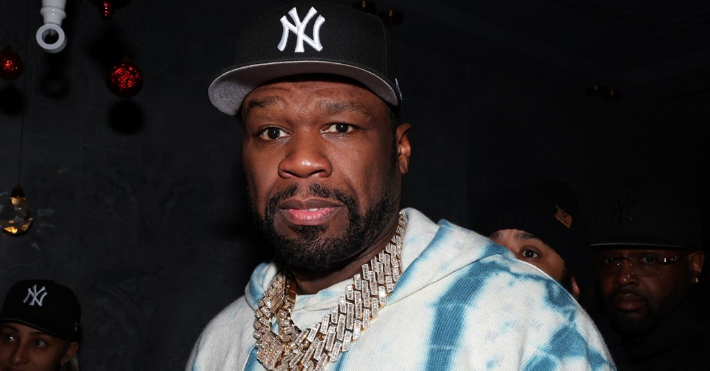 50 Cent Sues Ex Daphne Joy For Defamation Over Rape Allegations: 'Undeniably False'