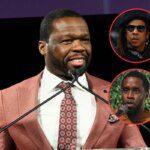 50 Cent claims Jay-Z is hiding until things calm down with Diddy