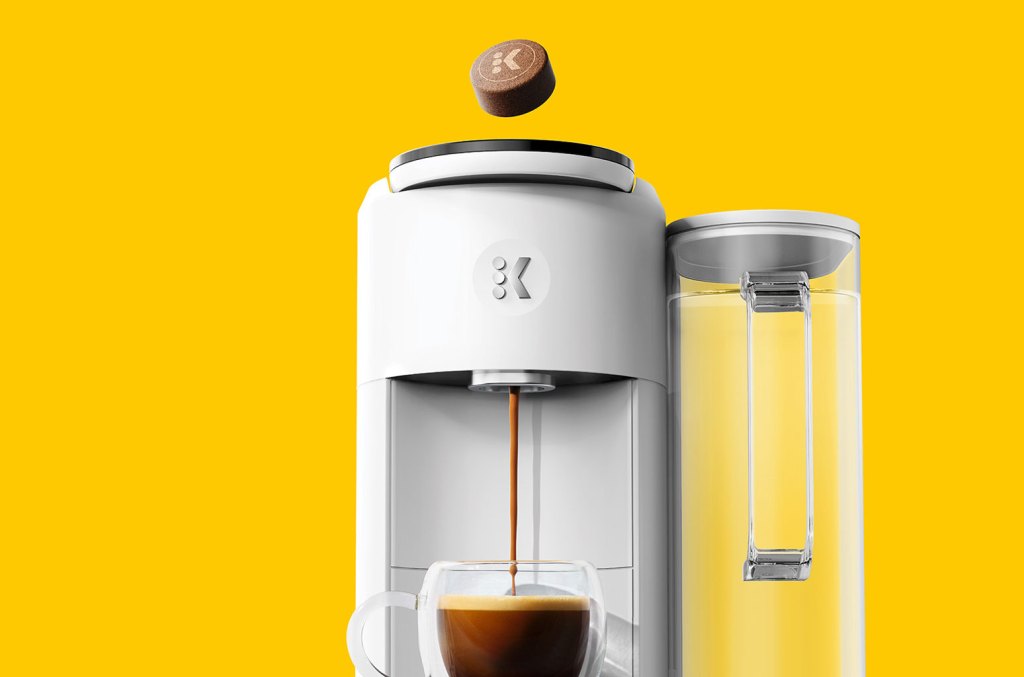 6 Keurig Deals That Will Get You a K-Cup Coffee Maker Up to 60% Off