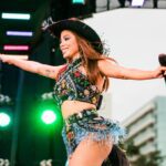 Anitta's Baile Funk Experience tour setlist: Here's every song from her inaugural show