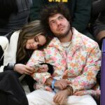 Benny Blanco Says Having Kids With Selena Gomez Is 'Next Goal'