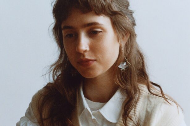 Clairo Announces Allure Of New Album, Shares New Song 'Sexy To Someone': Listen