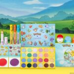 ColourPop's Pokémon Collection is here: Shop the limited edition before it's sold out