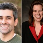 Concord Label Group promotes Joe Dent & Jill Weindorf to EVP roles