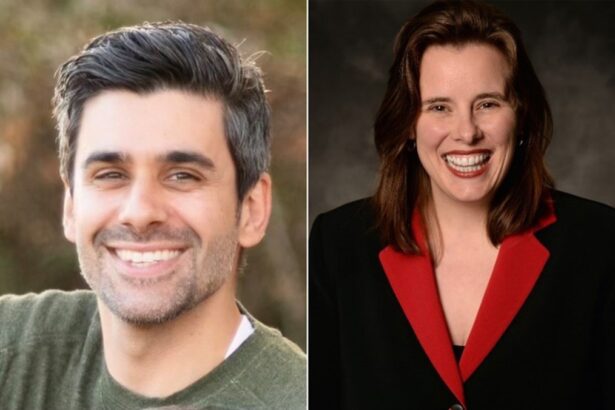 Concord Label Group promotes Joe Dent & Jill Weindorf to EVP roles