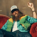 Crowder Digs New No. 1 On Christian Radio Charts With 'Grave Robber'