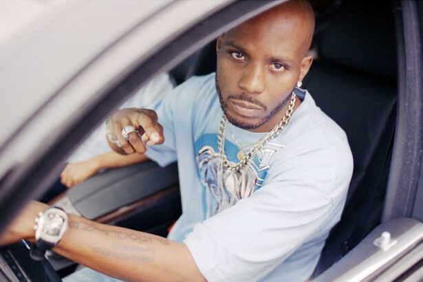 DMX Estate Partners With Artist Legacy Group: 'We Will Make Sure His Music Lives On'