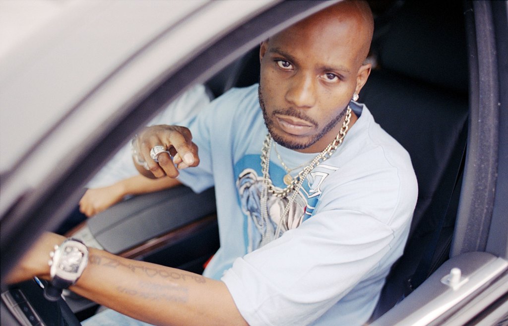 DMX Estate Partners With Artist Legacy Group: 'We Will Make Sure His Music Lives On'