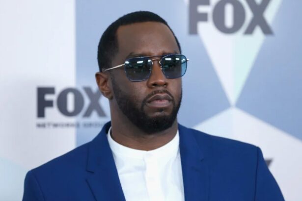 Diddy Accuser Drops UMG & Lucian Grainge From Abuse Lawsuit: 'There Is No Legal Basis To The Claims'