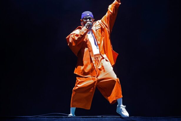 Drake Diss Kendrick Lamar's 'Not Like Us' Debuts at No. 1 on Billboard Hot 100