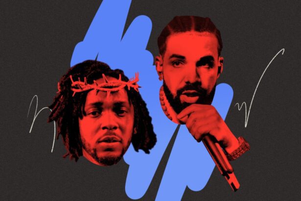 Drake & Kendrick Diss Songs, TikTok Lawsuit, Britney Divorce & More Top News From Music Law