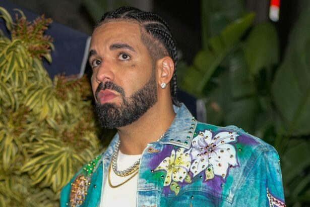 Drake Raps Over Metro Boomin's 'BBL Drizzy' Diss On New Sexy Red Song: Listen