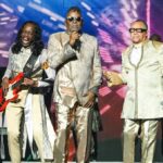 Earth, Wind and Fire arrive in settlement with 'deceptive' tribute band for damage due