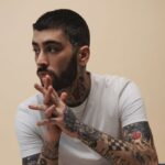 Fans Pick Zayn's 'Room Under the Stairs' as This Week's Favorite New Music