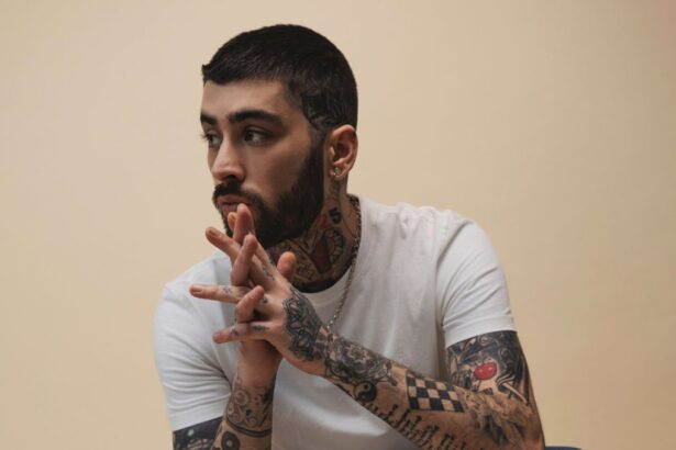 Fans Pick Zayn's 'Room Under the Stairs' as This Week's Favorite New Music