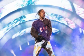 First trial for Travis Scott's Astroworld festival delayed over Apple's free speech claims