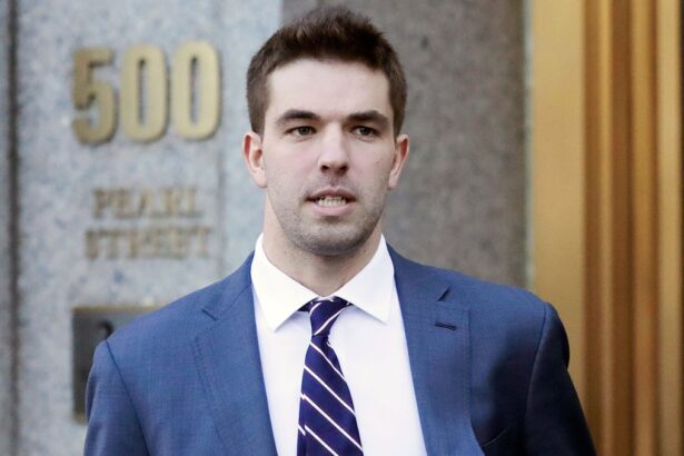 Fyre Fest Felon Billy McFarland to Fight Web3 YouTuber in Karate Match