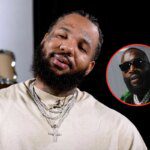 Game claims that Rick Ross recorded the Diss Track but is afraid to release it