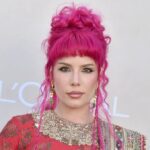 Halsey Seemingly Teases New Music Era With Cryptic Website And 'For My Last Trick' Snippet