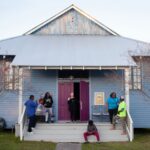 Inside the Revival of a Historic Mississippi Juke Joint that was once home to Ray Charles & Etta James