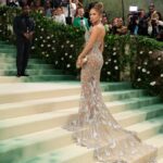 J.Lo, Bad Bunny, Shakira and more at Met Gala 2024: The Best Looks From Latin Music Stars