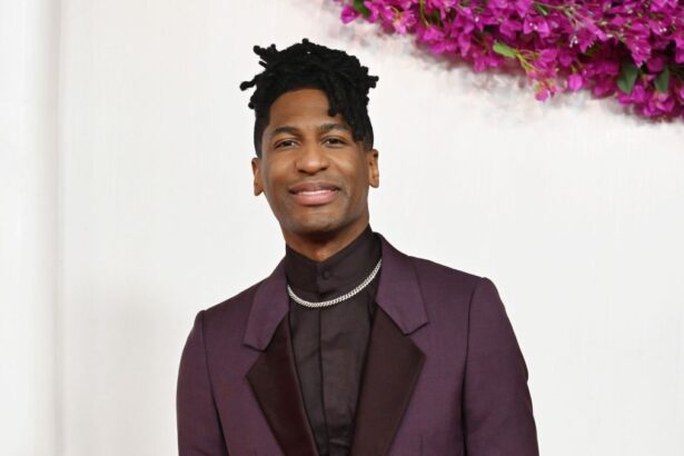 Jon Batiste, Daniel Pemberton and More Honored at 2024 ASCAP Screen Music Awards