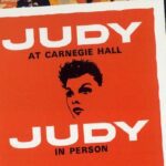 Judy Garland: Judy at Carnegie Hall