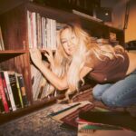 Kate Hudson tops Billboard charts with debut album 'Glorious'