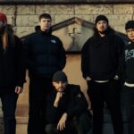 Knocked Loose Earns First Top Hard Rock No.1 Albums