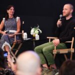 Mike Posner offers invaluable advice at the second annual Hollywood & Mind Summit