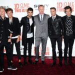 Morgan Spurlock, director of the One Direction documentary and "Super Size Me", has died at the age of 53.