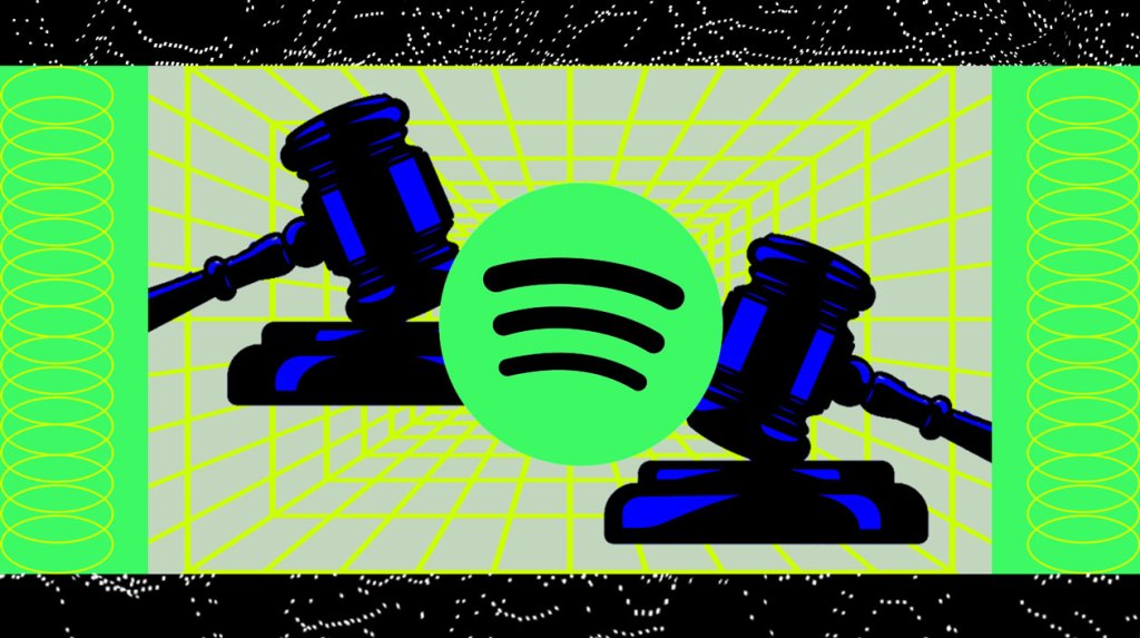 NMPA, Spotify and Battle of the Bundle