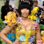 Nicki Minaj Announces Rescheduled Manchester Concert After Amsterdam Arrest