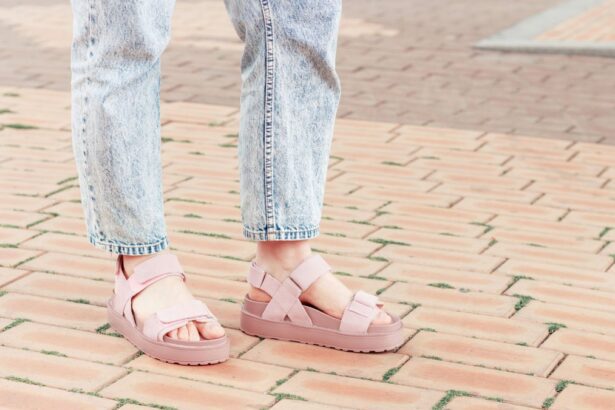 Pamper Your Feet: The 6 Best Platform Sandals to Buy for Summer