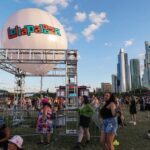 Perry Farrell Talks Lollapalooza and Three Decades of "Blowing People's Minds" Documentary Series