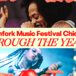 Pitchfork Music Festival Chicago Through the Years: A Photo Review