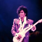 Prince fans can celebrate 'Purple Rain' 40th anniversary with new collector's book (and it's 25% off)