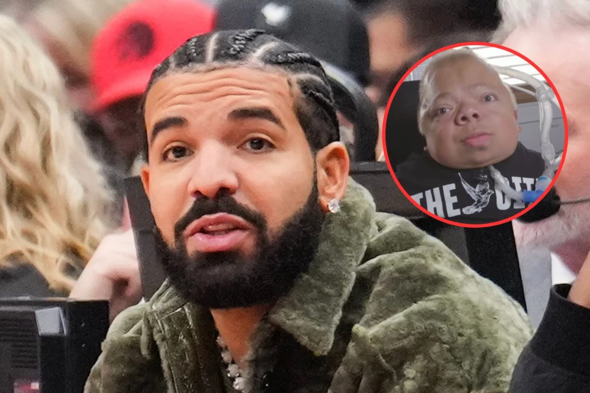 Reporter denies being attacked by Drake and being OVO's Snitch