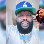 Rick Ross Warns Drake About Responding To Kendrick Lamar's Diss