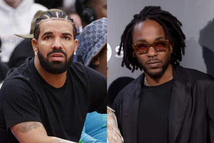 Rumors about UMG stopping Drake and Kendrick Lamar Beef are false