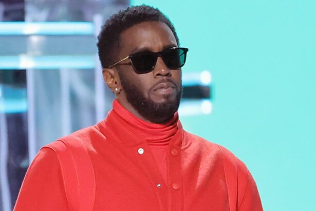 Sean "Diddy" Combs has been accused of sexual assault in another new lawsuit