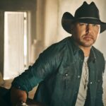 See how Jason & Brittany Aldean reacted to Trump's felony conviction