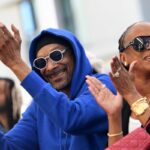 Snoop Dogg's Wife Opens Los Angeles Strip Club