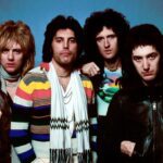 Sony is in talks to acquire Queen's music catalog