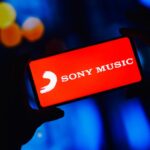 Sony's music chief calls on free-to-air broadcasters to pay 'small fee'