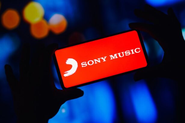 Sony's music chief calls on free-to-air broadcasters to pay 'small fee'