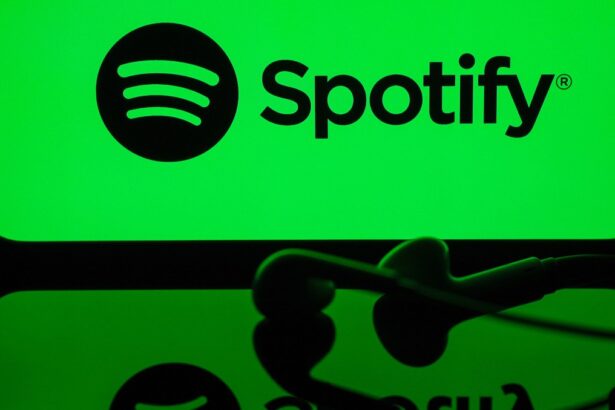 Spotify Sued Over Royalty, Earth Wind & Fire Trademark, Graceland Blockade, and Other Legal News