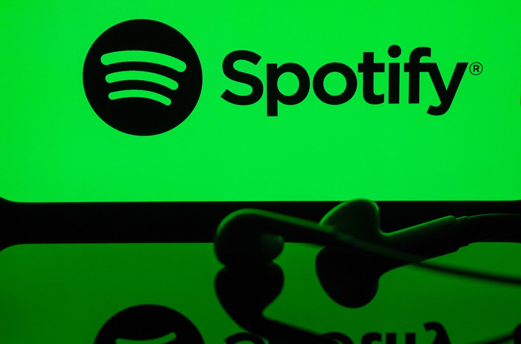 Spotify Sued Over Royalty, Earth Wind & Fire Trademark, Graceland Blockade, and Other Legal News