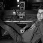 Steve Albini did the work